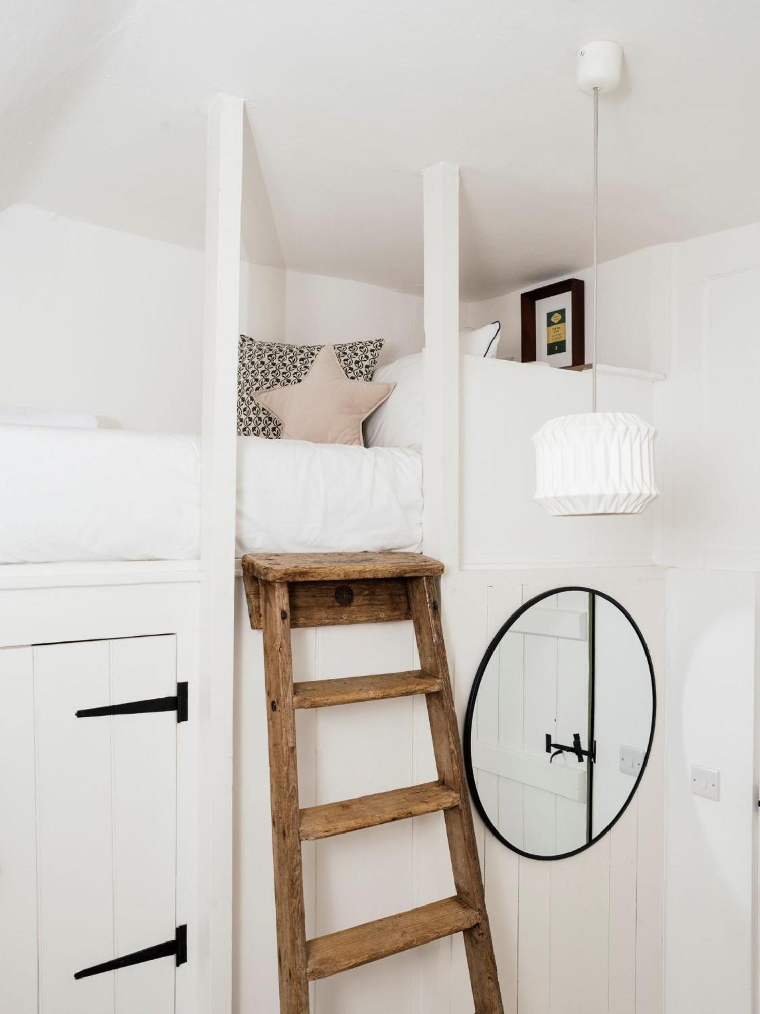 Sweet Pea Cottage Tideswell Exterior foto